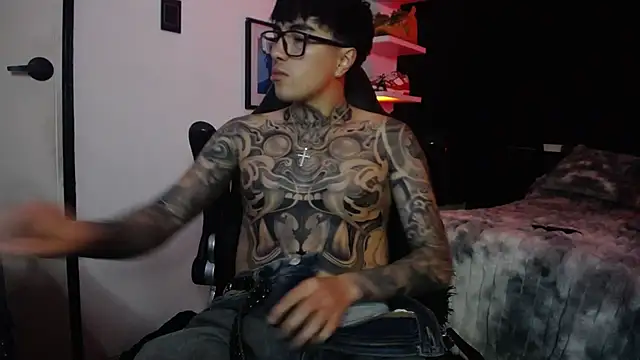 jung_dragon - Jung_dragon's free webcam - UK Sex Cams