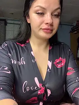 Sweeeeet_Candy from StripChat is Freechat