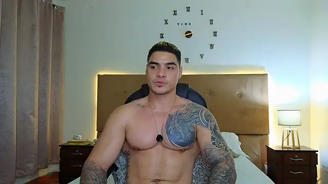 Preview of steven_velez