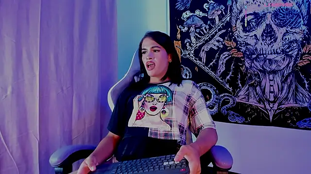 mafer_osorio - Mafer_Osorio's free webcam - UK Sex Cams