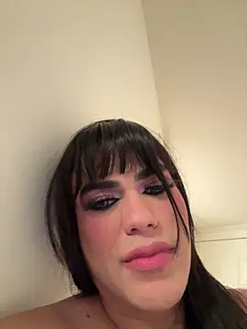 tatianadelosrios (T milf) - Venirme plenamente