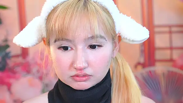 Pinkie_Princes from StripChat is Freechat