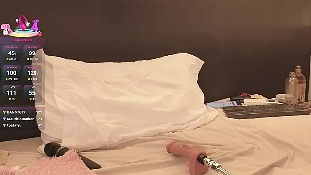 levanna_1 - Levanna_1's free webcam - UK Sex Cams