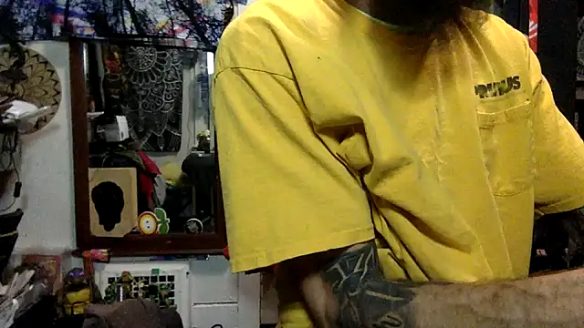 concrete_daddy (Ask my age) - Upgrade