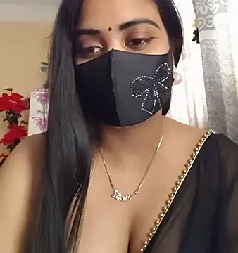 SimaRoy- from StripChat is Freechat