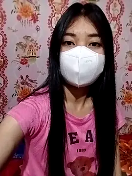 Webcam Model (Damhan12)  is live.Free join now!