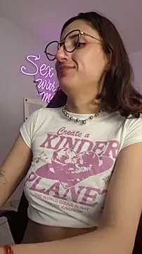 princess_foxxy (F young) - Flash ass