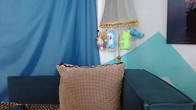 cornflower_mm (F young) - vibro pussy make my orgsms