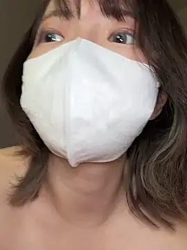 ranran_ch's Stripchat show and profile