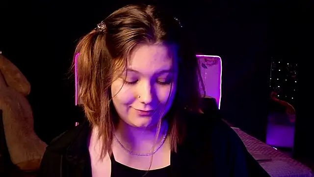 djennapalme - DjennaPalme's free webcam - UK Sex Cams