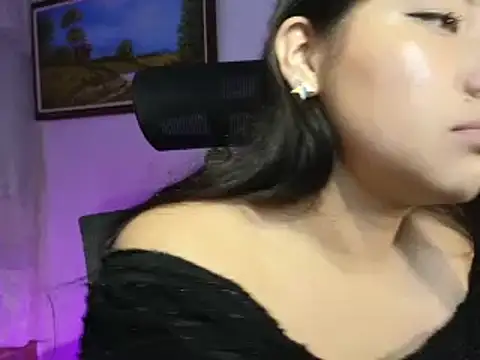 niki_manson - Niki_manson's free webcam - UK Sex Cams