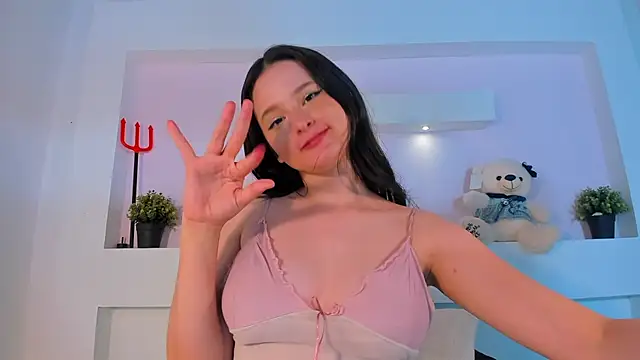 jasminebella0 - JasmineBella0's free webcam - UK Sex Cams