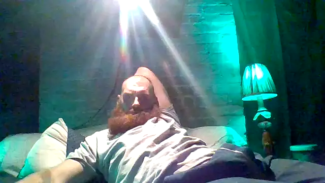 cowboy815 (Ask my age) - work shirtless