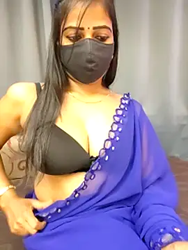 Misss-julli from StripChat is Freechat