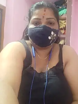 Webcam Model (lathikaqueentamil)  is live.Free join now!