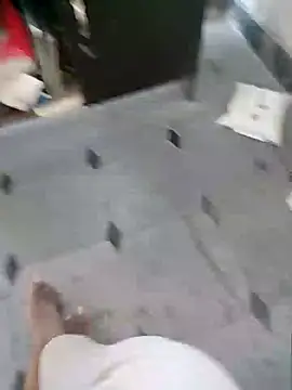 telugumoddahyd (M young) - Public  show