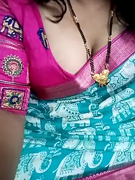 your-sameera (F milf) - Be bra and panty