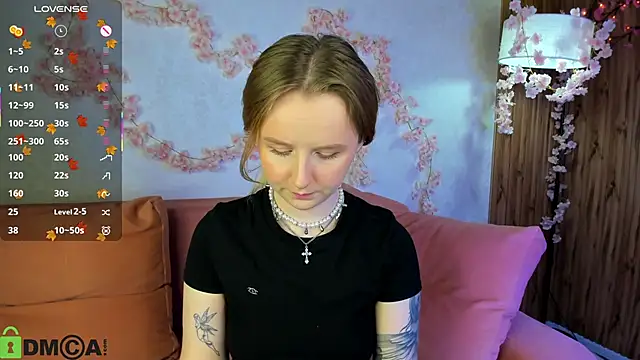 rina_panic - Rina_Panic's free webcam - UK Sex Cams