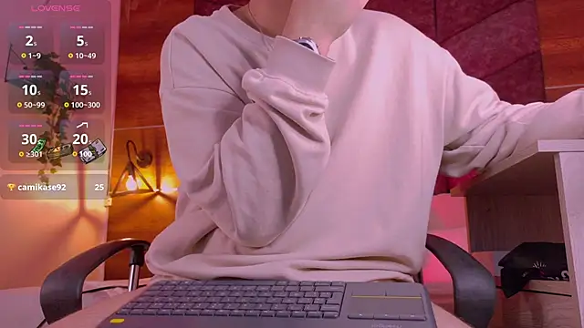 Preview of liamthunder05_