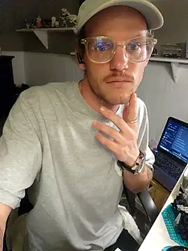 soxxxy (M young) - Toy control 5min