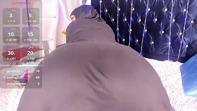 dana-alabi - Dana-Alabi's free webcam - UK Sex Cams