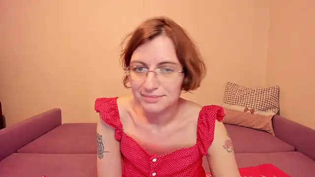 marilyndream - MarilynDream's free webcam - UK Sex Cams