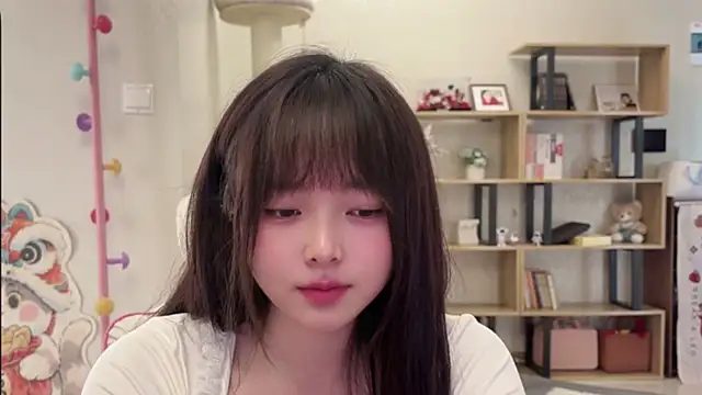 chenjing0 (F young) - 喵喵