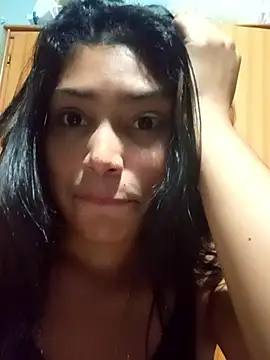 Webcam Model (aleexacandy)  is live.Free join now!