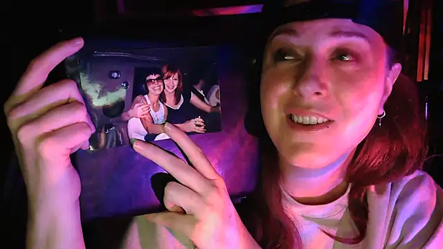 RasheleErotica webcam stripchat model stream image