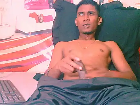 IndianThuggin webcam stripchat model stream image