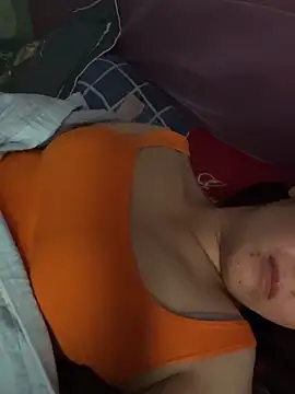 Webcam Model (Suna-ny)  is live.Free join now!