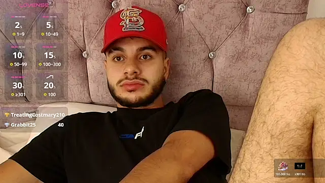 Preview of amadeo_wild