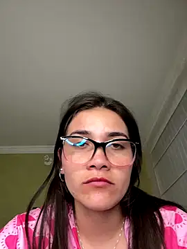 aurora_divine (Ask my age) - domi control for 5 minutes