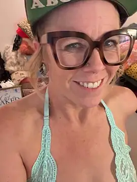 goodgirlbabydoll (F milf) - Another real cum show