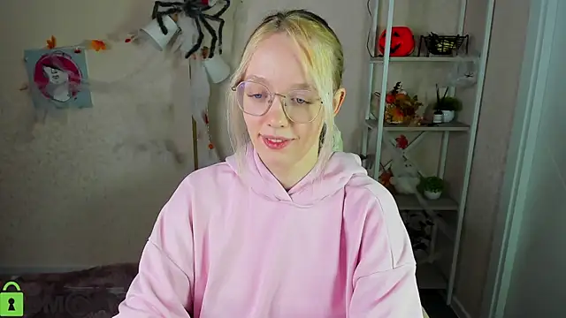 r0cket_bunny (F young) - ass massage