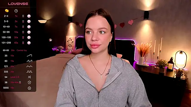 marydreams_ live cam screenshot female on Wusca – Live Webcams, Replays & GIFs