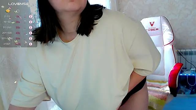 raideneix (F young) - Squirt show💖