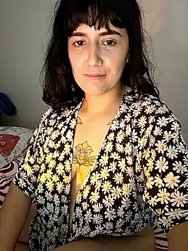 Webcam Model (Jinx__x)  is live.Free join now!