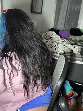 biigmama_2025 - BiigMAMA_2025's free webcam - UK Sex Cams