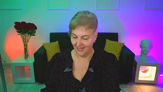 marymogan - MaryMogan's free webcam - UK Sex Cams