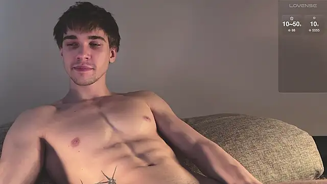 jimshelton (Ask my age) - cum