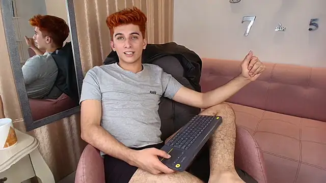 mrwilliseo - MrWilliseo's free webcam - UK Sex Cams