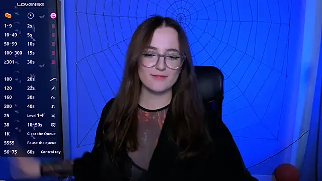 luna_berryy - Luna_berryy's free webcam - UK Sex Cams