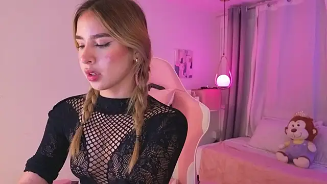 nallah_ - Nallah_'s free webcam - UK Sex Cams