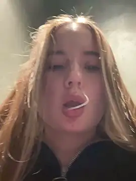 StephanieMur from StripChat is Private