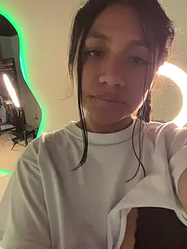 Webcam Model (Im_Little)  is live.Free join now!