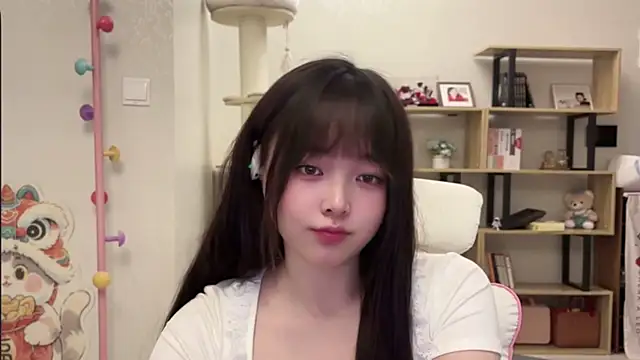 chenjing0 (F young) - 喵喵