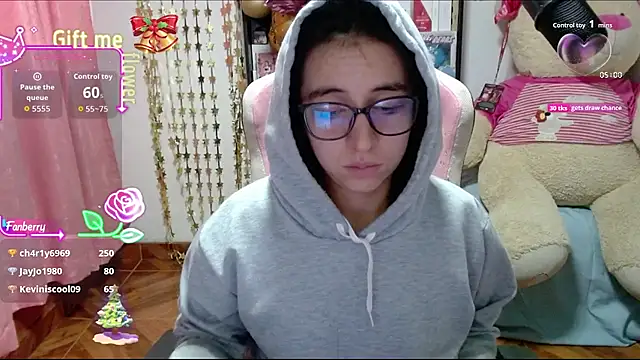 maggie_fox3 (F young) - SHOW CUM