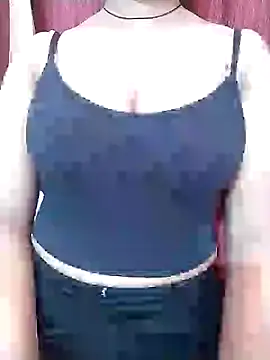 Webcam Model (Fiza-Rani)  is live.Free join now!