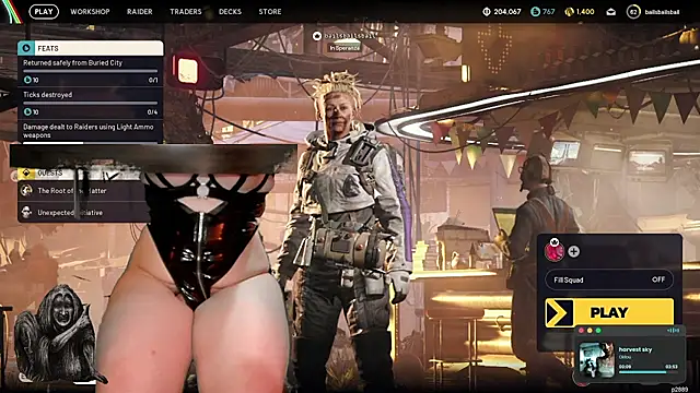 Preview of baileymonarch